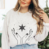 Light It Up Sweatshirt | Crescent City