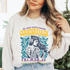 Cursebreaker Vintage Concert Sweatshirt | ACOTAR