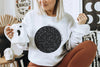 You Could Rattle the Stars Sweatshirt | Throne of Glass