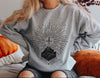 Ruhn Danaan Crown Prince of the Valbaran Fae Sweatshirt | Crescent City