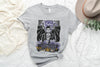 High Lord of the Night Court Rhysand Vintage T-Shirt | ACOTAR