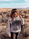 Rowan Whitethorn Live in Concert Sweatshirt | Throne of Glass