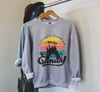 Eranahl Ithicana's Hidden Gem Sweatshirt | The Bridge Kingdom