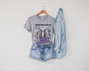 Ruhn Danaan Bootleg Boys Vintage T-Shirt | Crescent City