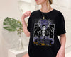 High Lord of the Night Court Rhysand Vintage T-Shirt | ACOTAR