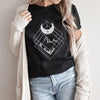 Ramiel Climb the Mountain T-Shirt | ACOTAR