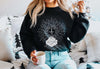 Ruhn Danaan Crown Prince of the Valbaran Fae Sweatshirt | Crescent City