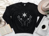 Light It Up Sweatshirt | Crescent City