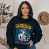 Cursebreaker Vintage Concert Sweatshirt | ACOTAR