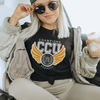 CCU Sunball Champions T-Shirt | Crescent City