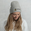 Crescent City Postal Service Beanie | Crescent City