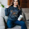 Alive Isn't Living Sweatshirt | The Bridge Kingdom
