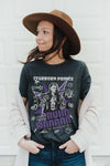 Ruhn Danaan Bootleg Boys Vintage T-Shirt | Crescent City