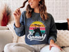 Eranahl Ithicana's Hidden Gem Sweatshirt | The Bridge Kingdom