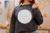 You Could Rattle the Stars Sweatshirt | Throne of Glass