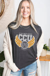 CCU Sunball Champions T-Shirt | Crescent City