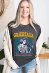 Cursebreaker Vintage Concert Tee | ACOTAR