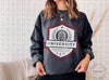 Crescent City University CCU Emblem Sweatshirt | Crescent City