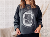 Real Bone Quarter Sweatshirt | Crescent City