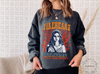 Fireheart Vintage Concert Sweatshirt | Throne Of Glass