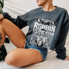 Rowan Whitethorn Live in Concert Sweatshirt | Throne of Glass