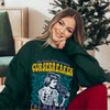 Cursebreaker Vintage Concert Sweatshirt | ACOTAR