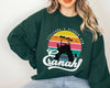 Eranahl Ithicana's Hidden Gem Sweatshirt | The Bridge Kingdom