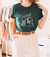 Velaris is Calling & I Must Go T-shirt | ACOTAR
