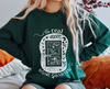 Real Bone Quarter Sweatshirt | Crescent City