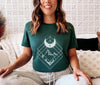 Ramiel Climb the Mountain T-Shirt | ACOTAR