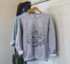 Sea & Vine Restaurant Sweatshirt | Kingdom of the Wicked