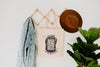 The Real Bone Quarter Tote Bag | Crescent City