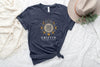Griffin Antiquities T-Shirt | Crescent City