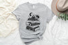 I Have Lived A Thousand Lives T-Shirt | Bookish Quotes