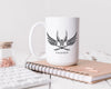 Valkyrie Training Camp Mug | ACOTAR