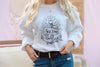 Sea & Vine Restaurant Sweatshirt | Kingdom of the Wicked