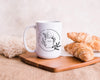 House of Wind Book Club Mug | ACOTAR