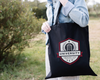 Crescent City University Tote Bag | Crescent City