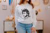 I'll Be the Villain For You Sweatshirt | The Plated Prisoner