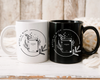 House of Wind Book Club Mug | ACOTAR