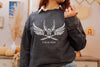 Valkyrie Sweatshirt | ACOTAR