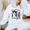 I Can Survive Well Enough On My Own Sweatshirt | Throne of Glass