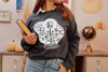 I Will Find You Again I Promise Quote Sweatshirt | Crescent City
