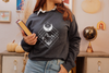 Ramiel Climb the Mountain Sweatshirt | ACOTAR