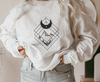 Ramiel Climb the Mountain Sweatshirt | ACOTAR