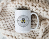 Crescent City Postal Service Mug | Crescent City