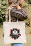 Crescent City University Tote Bag | Crescent City