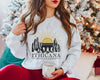 Ithicana Sweatshirt | The Bridge Kingdom