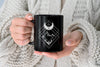 Ramiel Climb the Mountain Mug | ACOTAR