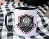 Crescent City University Mug | Crescent City